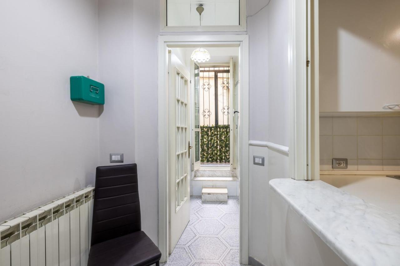 Piazza Di Spagna 5 Stelle Navona Apartament Rome Exterior photo